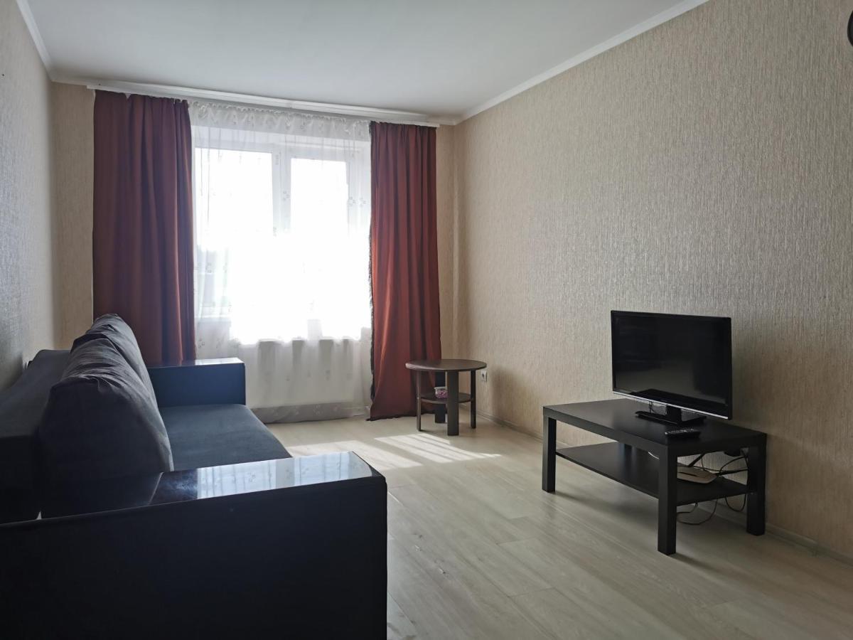 Kakadu Apartments Sumy Exterior foto