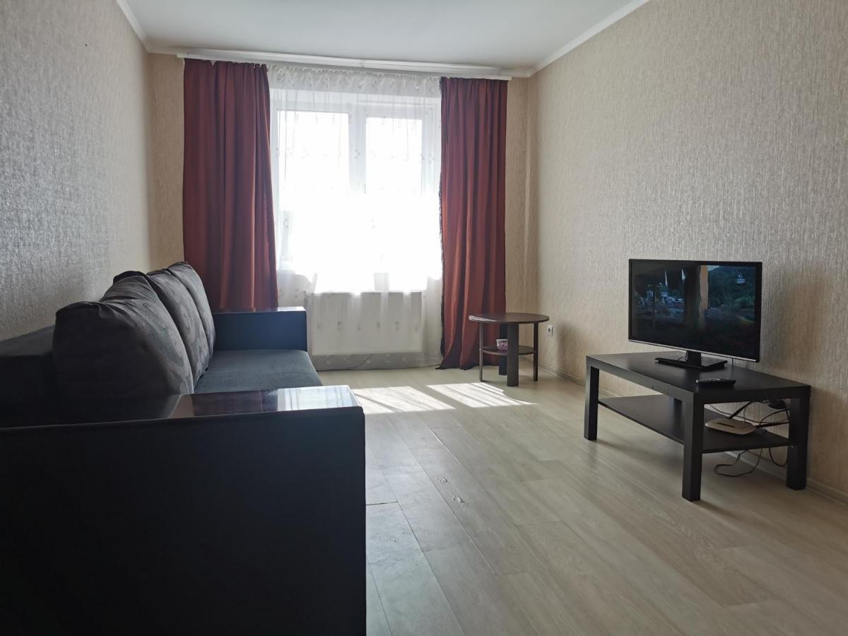 Kakadu Apartments Sumy Exterior foto